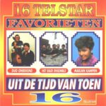 16_Telstar_favorieten_uit_de_tijd_van_toen_Deel_16_Compilation